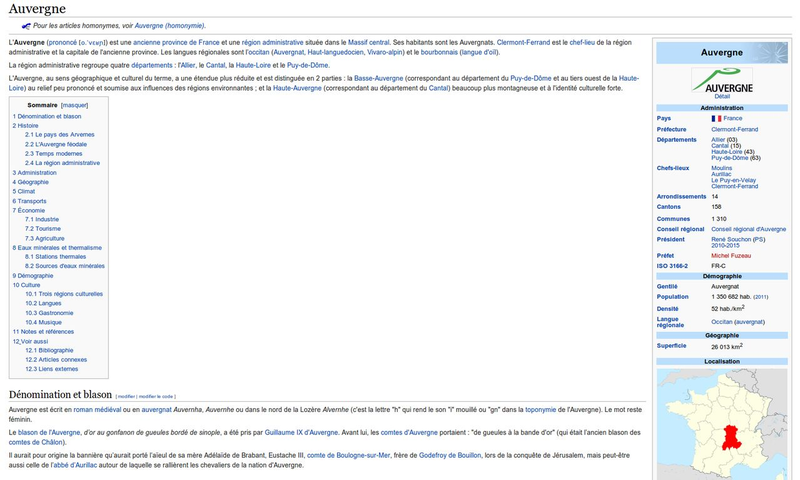 Illustration for article titled View Wikipedia Articles in Their Native Language for More Info